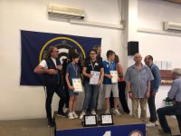 Trofeo CONI 2019